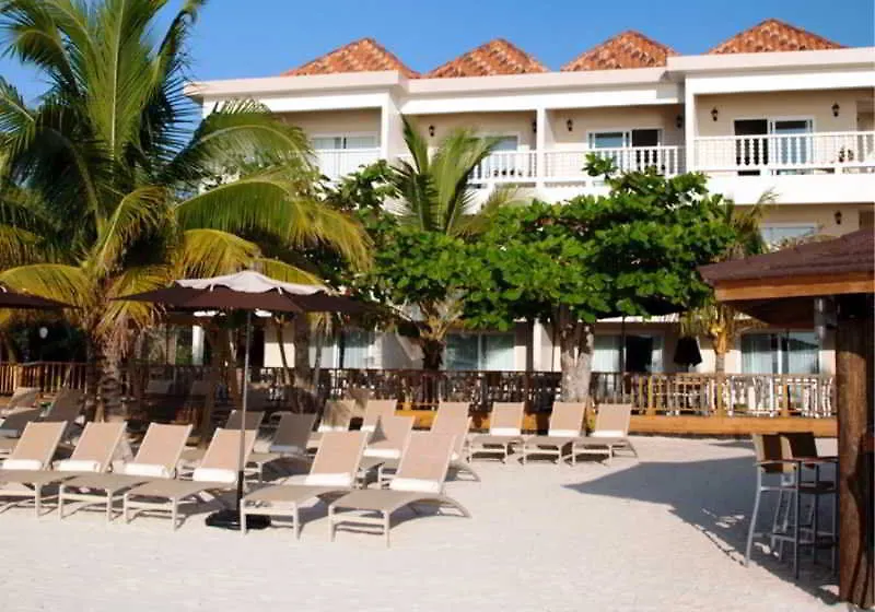 Sandy Haven Resort (Adults Only) Negril 4*,  Jamaika