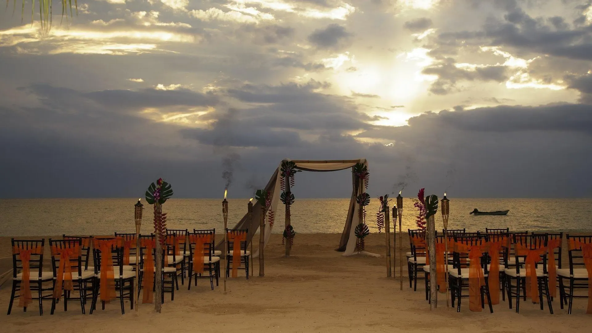 Sandy Haven Resort (Adults Only) Negril 4*,