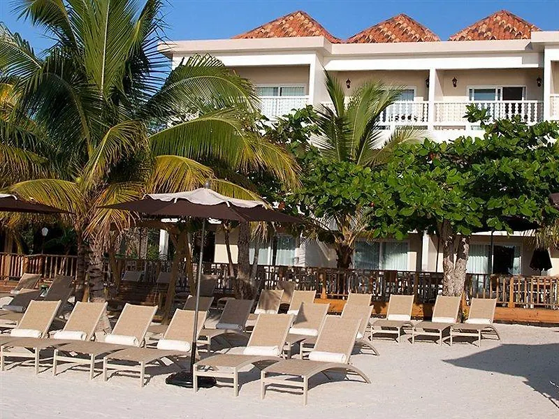 Sandy Haven Resort (Adults Only) Negril Jamaica